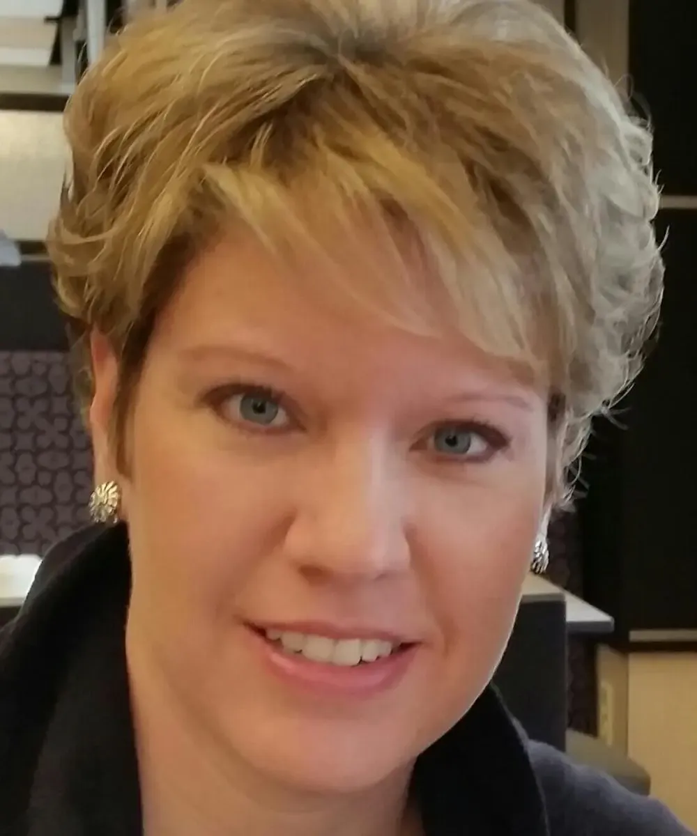 Kristie Hanks